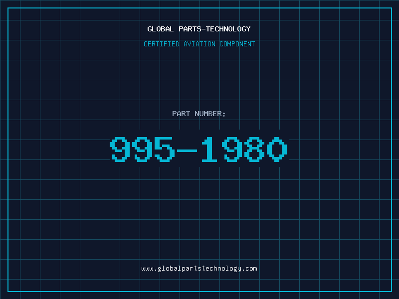 Aviation Part 995-1980