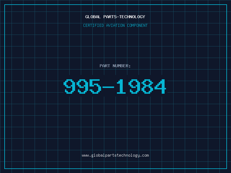 Aviation Part 995-1984
