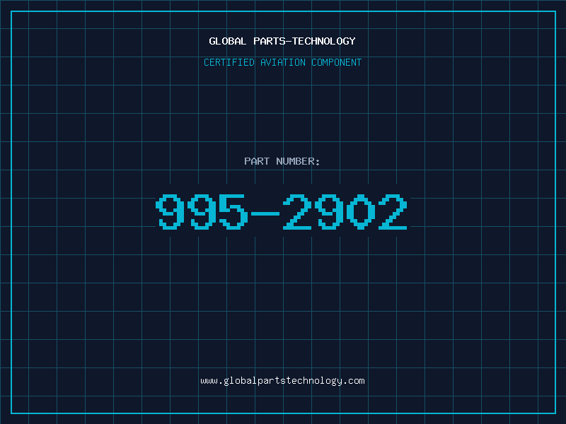 Aviation Part 995-2902