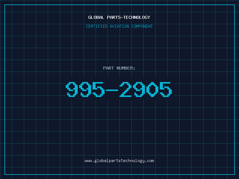 Aviation Part 995-2905