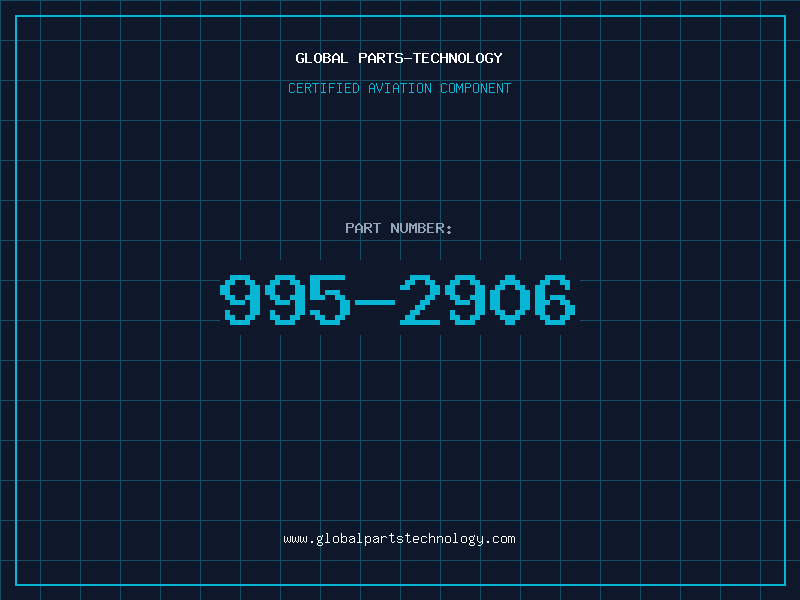 Aviation Part 995-2906