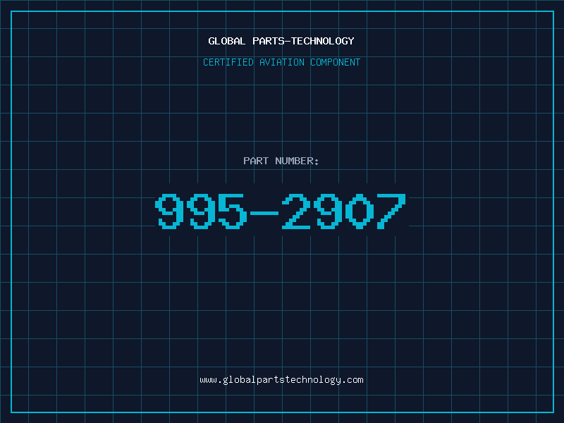 Aviation Part 995-2907