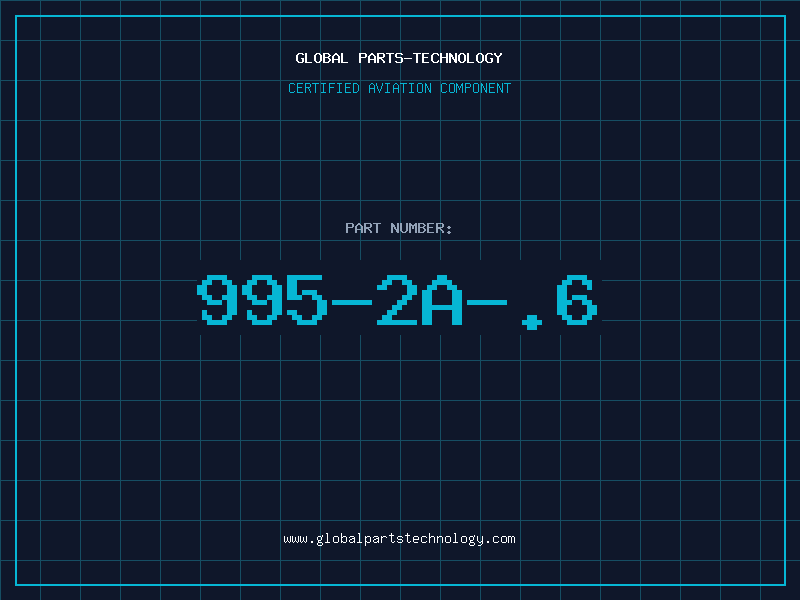 Aviation Part 995-2A-.6