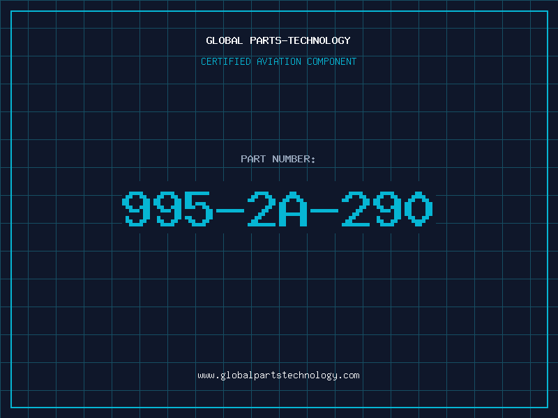 Aviation Part 995-2A-290