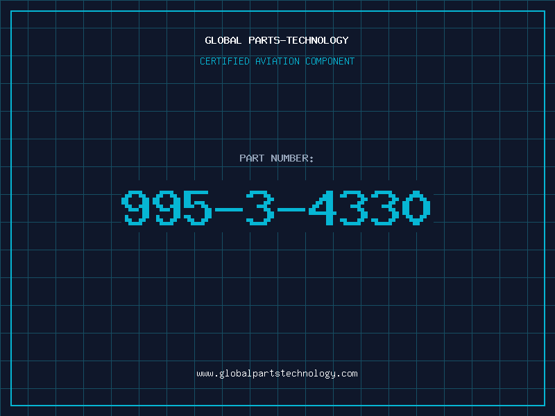 Aviation Part 995-3-4330