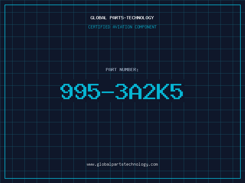 Aviation Part 995-3A2K5