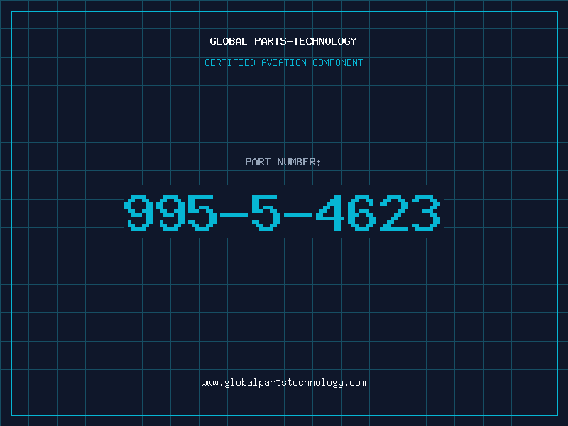 Aviation Part 995-5-4623