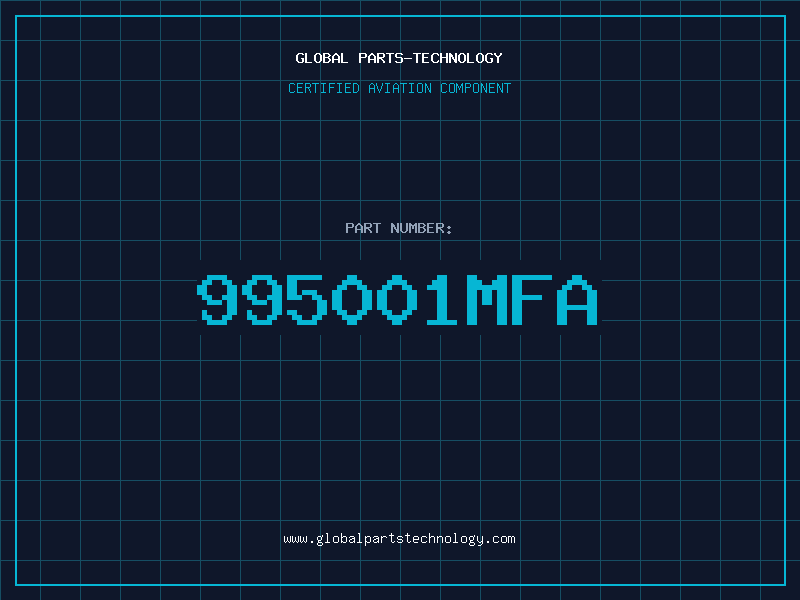 Aviation Part 995001MFA