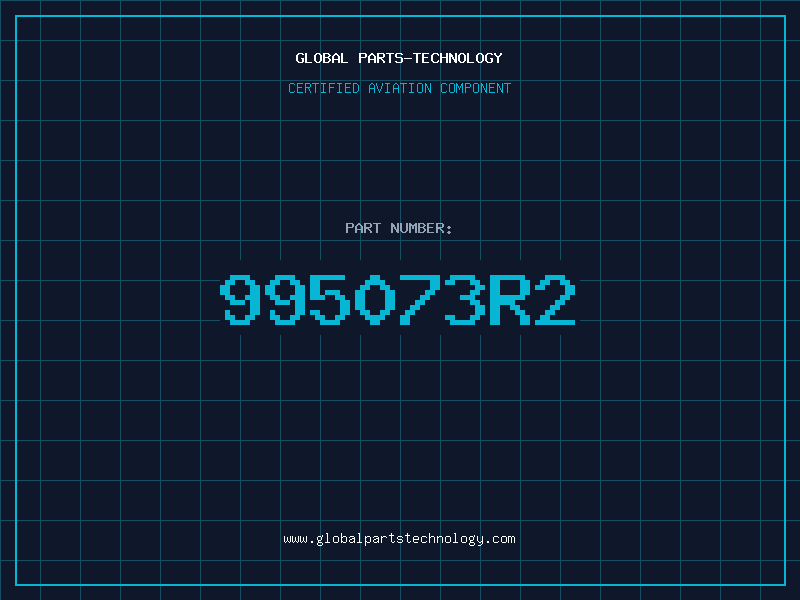 Aviation Part 995073R2