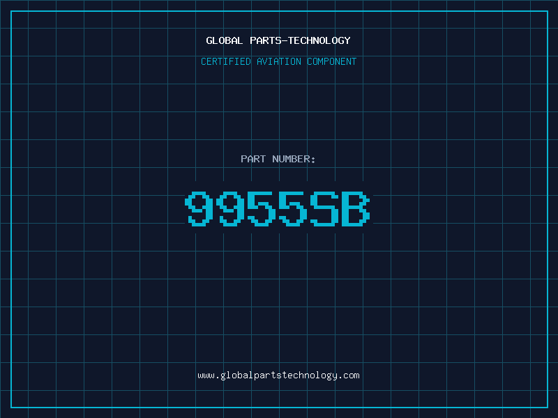 Aviation Part 9955SB