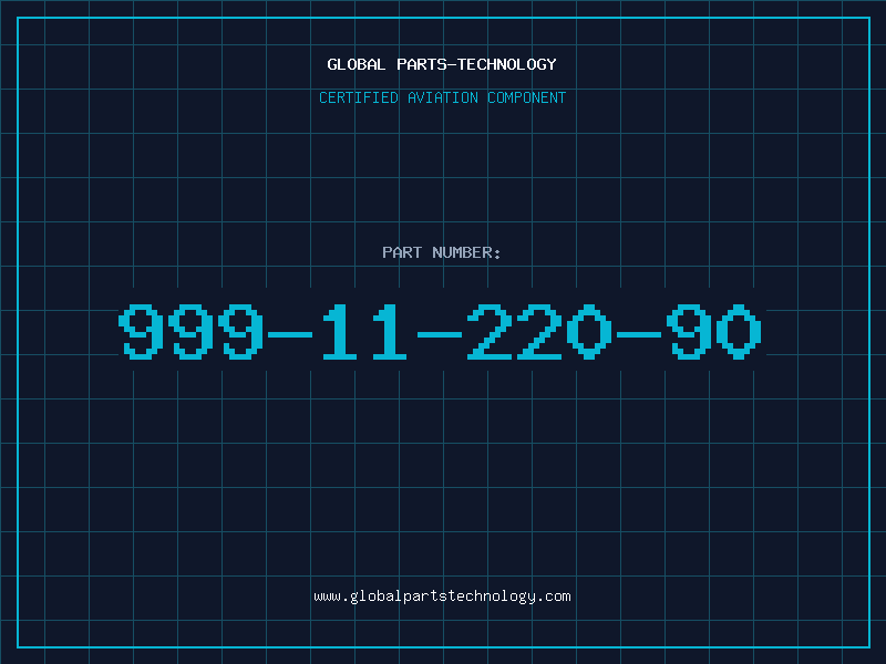 Aviation Part 999-11-220-90