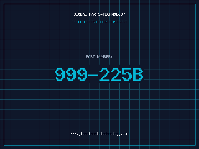 Aviation Part 999-225B