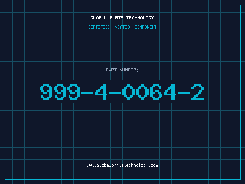Aviation Part 999-4-0064-2