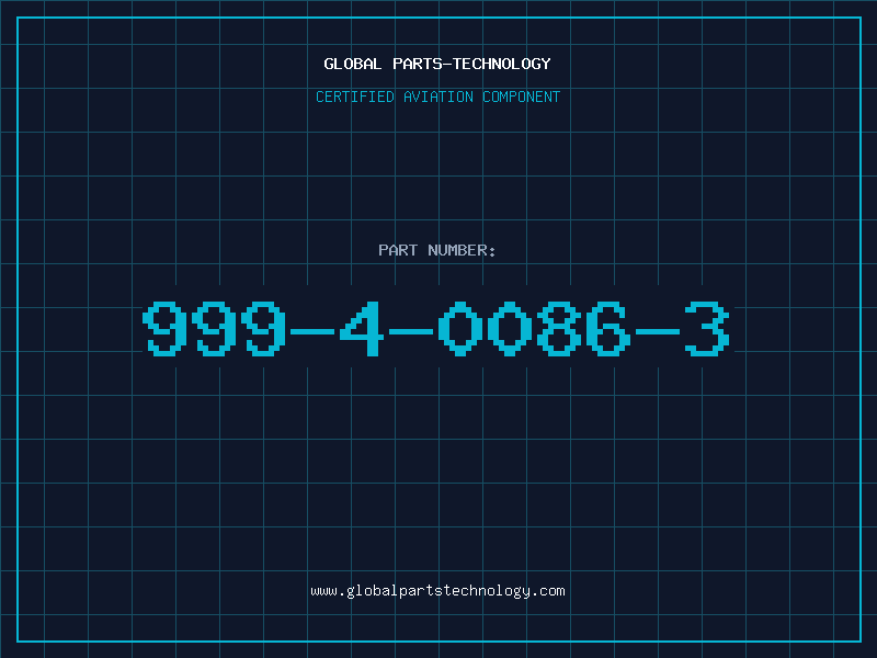 Aviation Part 999-4-0086-3