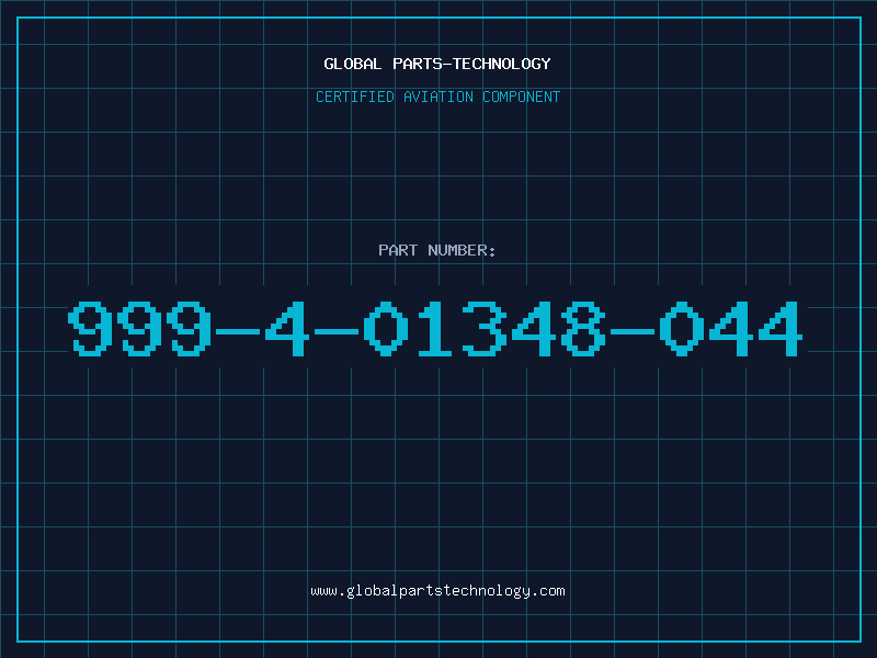 Aviation Part 999-4-01348-044