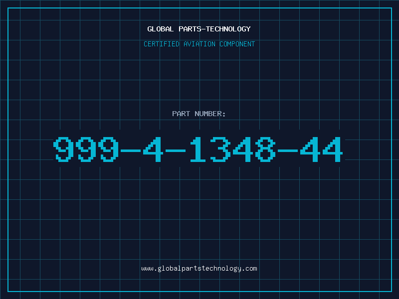 Aviation Part 999-4-1348-44