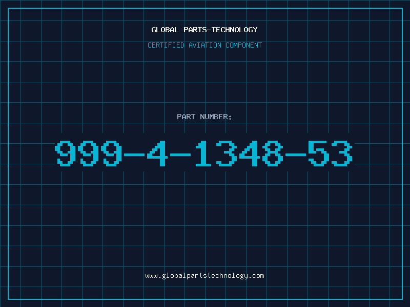 Aviation Part 999-4-1348-53