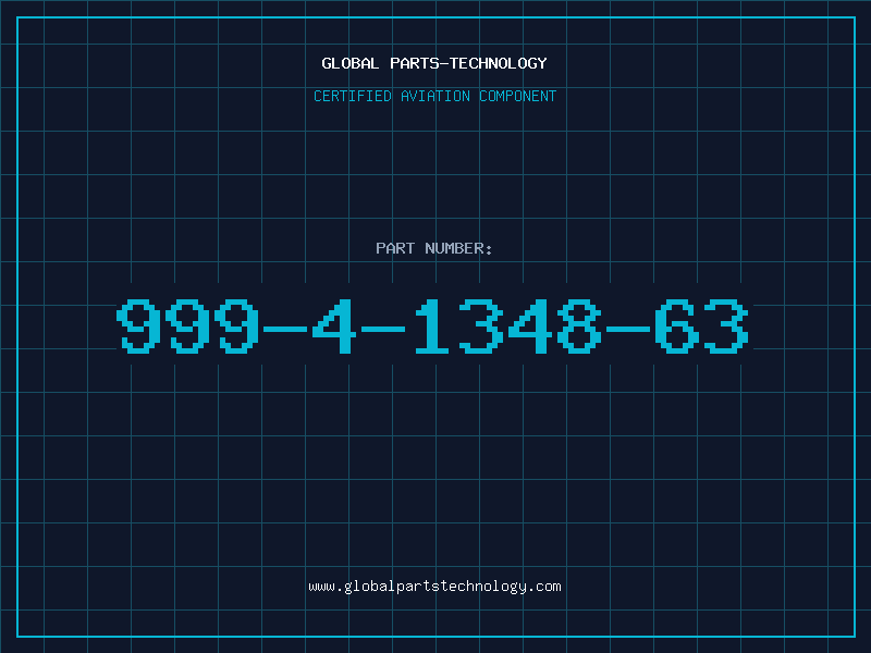 Aviation Part 999-4-1348-63