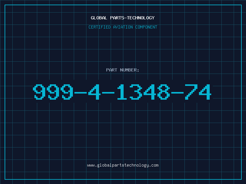 Aviation Part 999-4-1348-74
