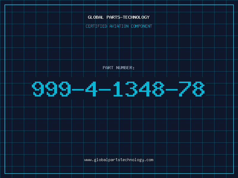 Aviation Part 999-4-1348-78