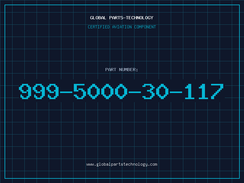 Aviation Part 999-5000-30-117