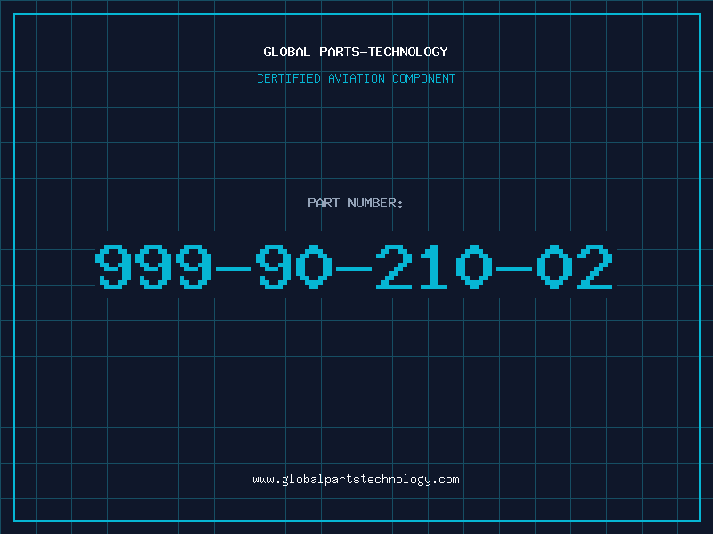 Aviation Part 999-90-210-02