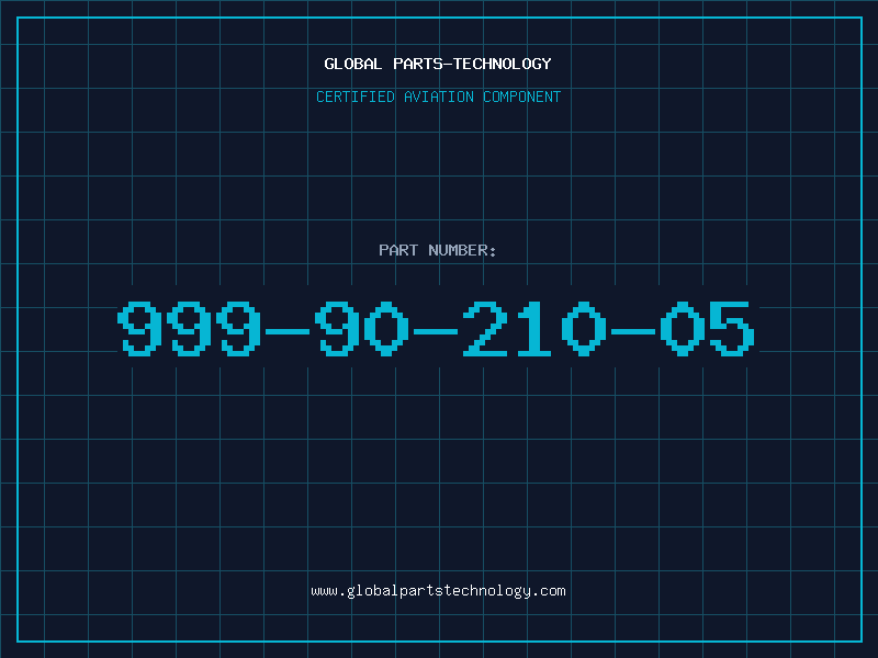Aviation Part 999-90-210-05