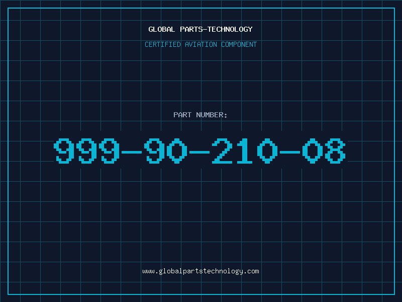 Aviation Part 999-90-210-08
