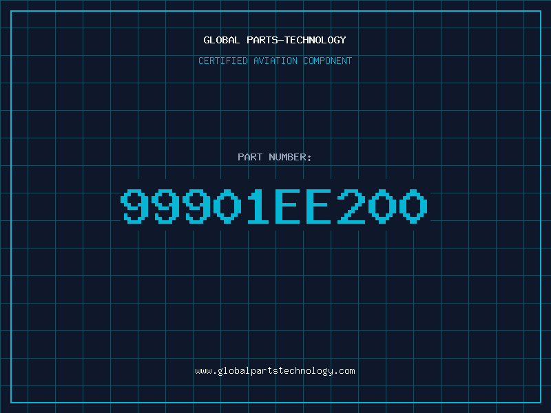 Aviation Part 99901EE200