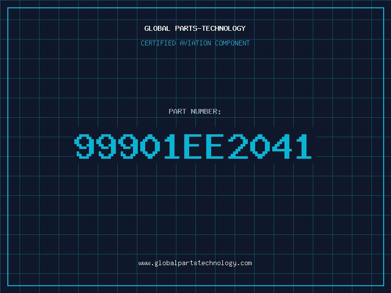 Aviation Part 99901EE2041
