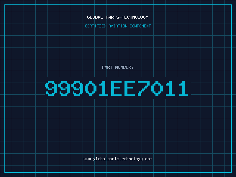 Aviation Part 99901EE7011