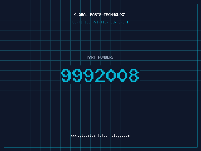 Aviation Part 9992008