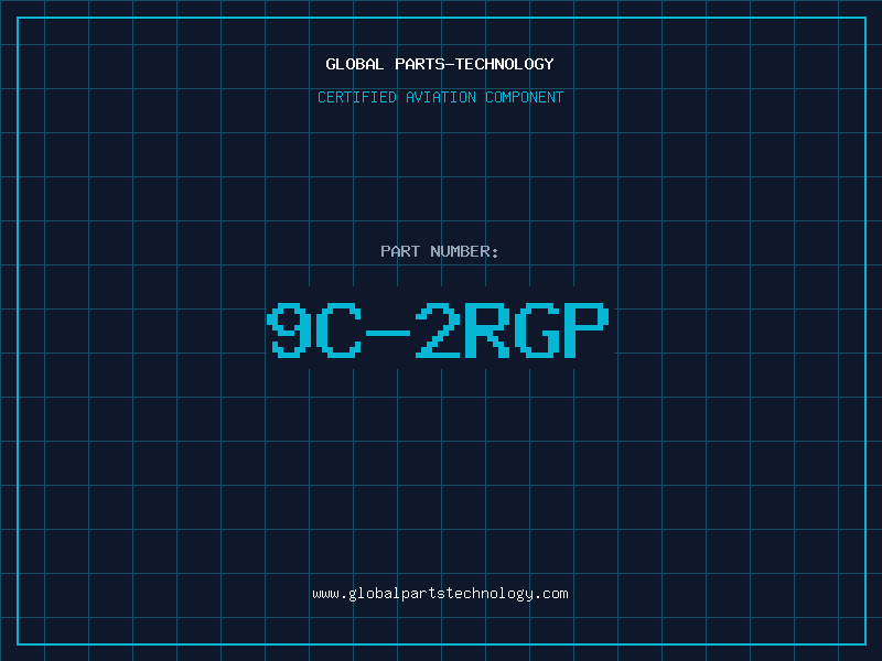 Aviation Part 9C-2RGP