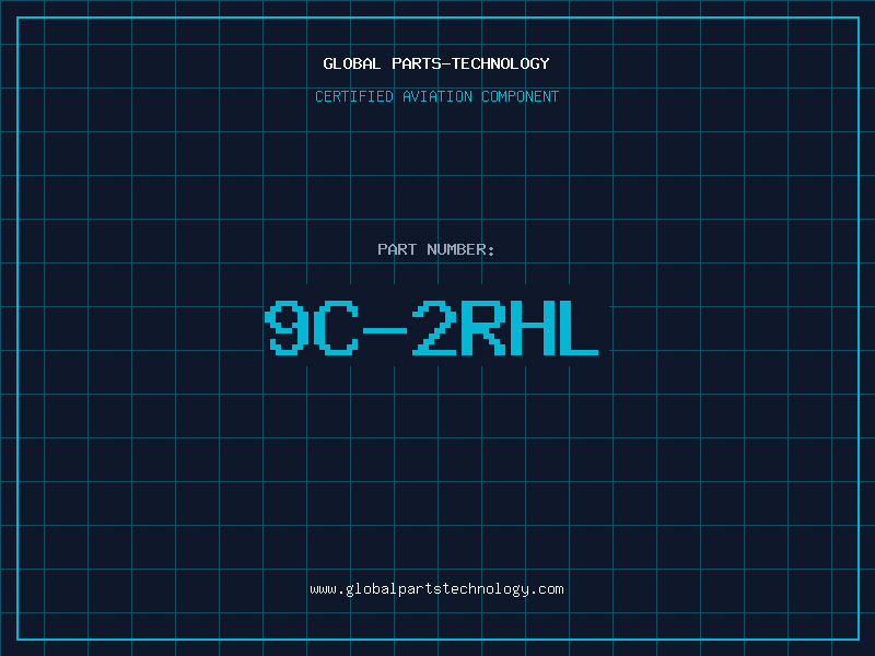 Aviation Part 9C-2RHL