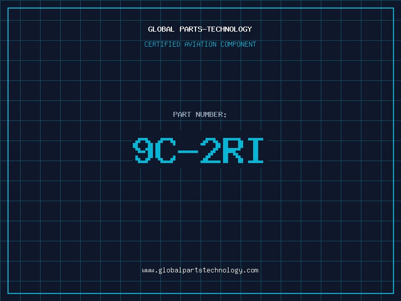 Aviation Part 9C-2RI