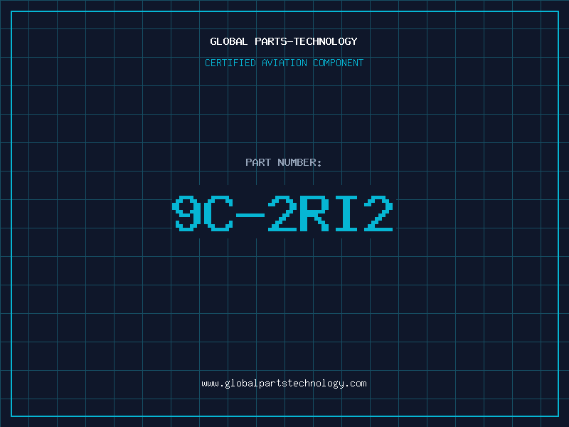 Aviation Part 9C-2RI2