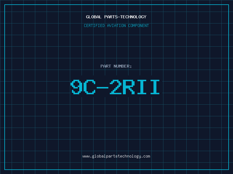 Aviation Part 9C-2RII