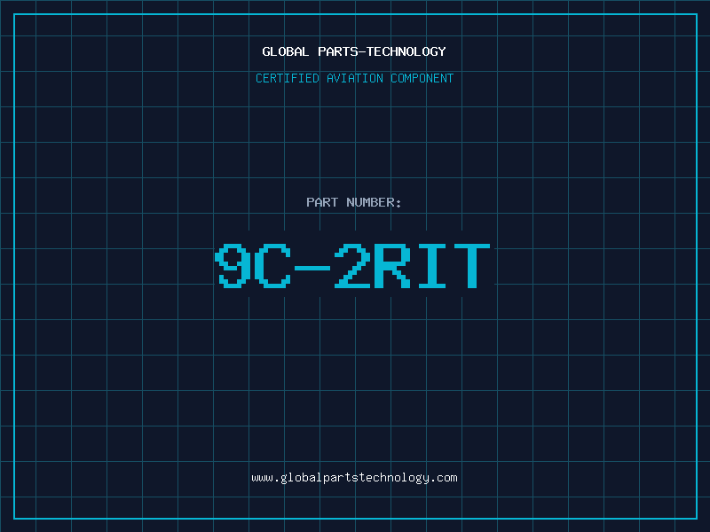 Aviation Part 9C-2RIT