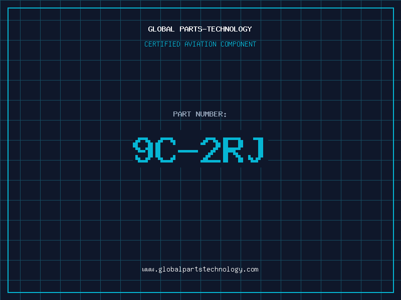 Aviation Part 9C-2RJ