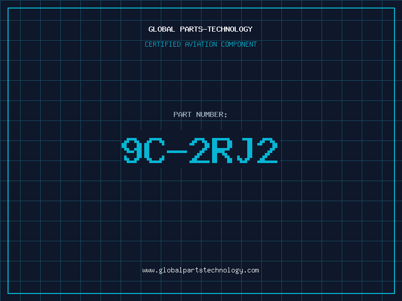 Aviation Part 9C-2RJ2