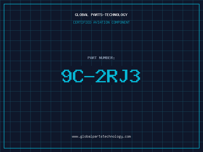 Aviation Part 9C-2RJ3