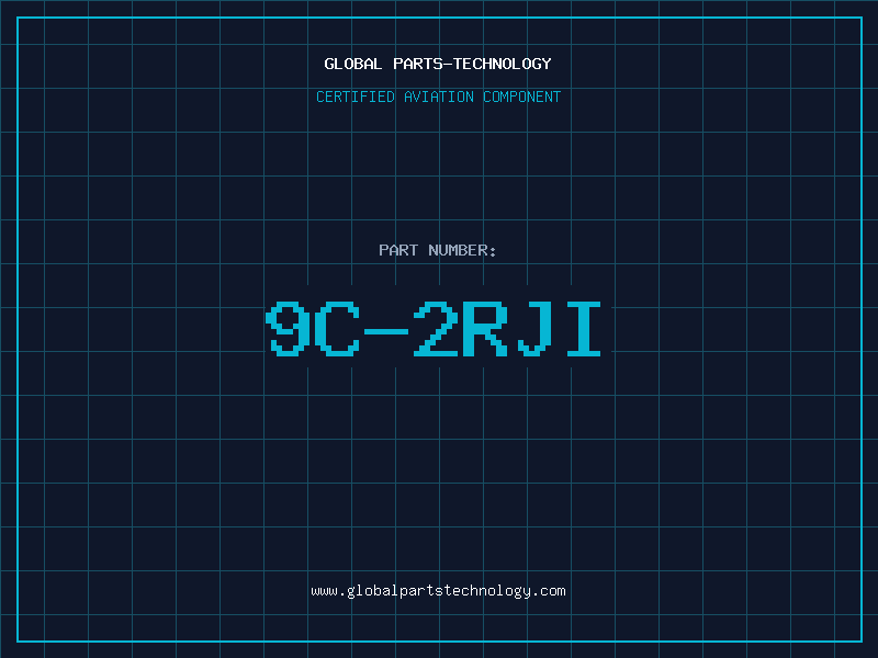 Aviation Part 9C-2RJI