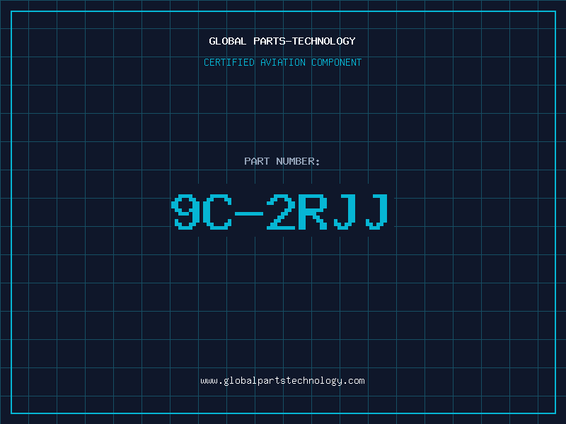 Aviation Part 9C-2RJJ