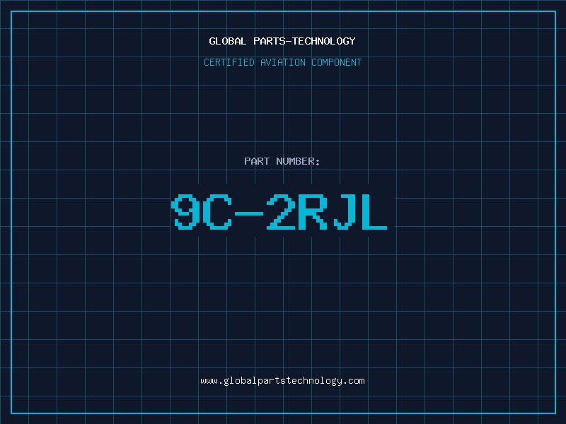 Aviation Part 9C-2RJL