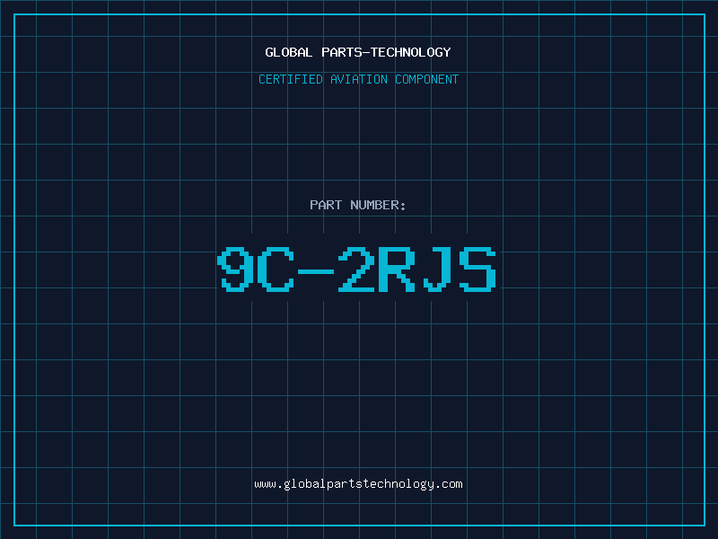 Aviation Part 9C-2RJS