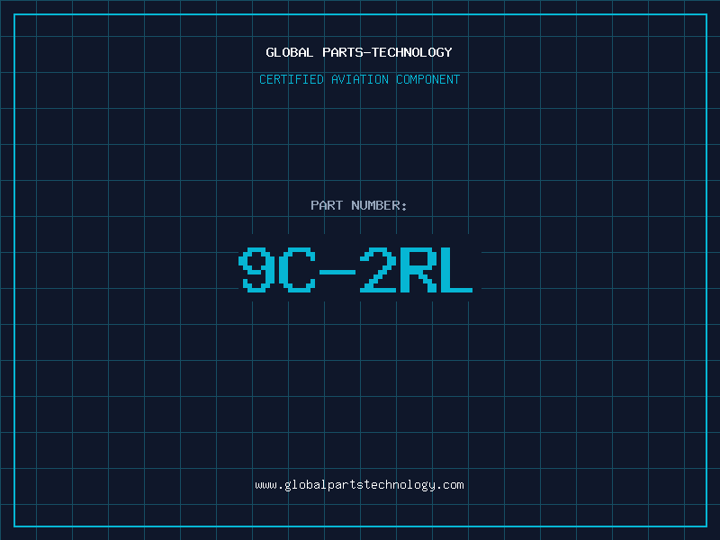 Aviation Part 9C-2RL