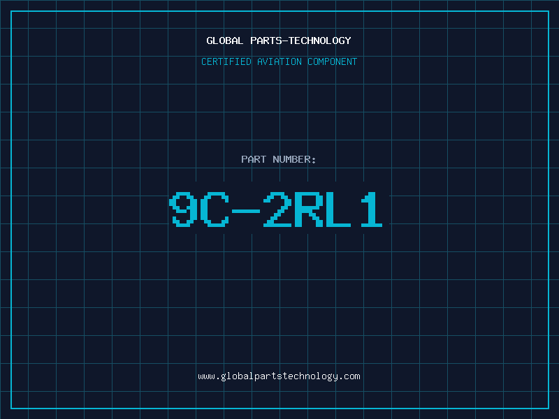 Aviation Part 9C-2RL1