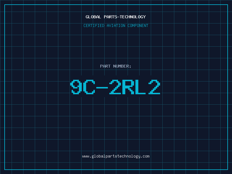 Aviation Part 9C-2RL2