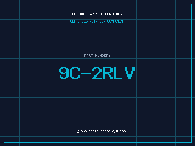 Aviation Part 9C-2RLV