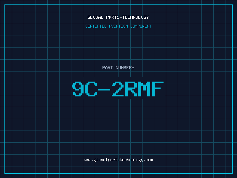 Aviation Part 9C-2RMF